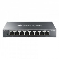 Meta title-TP-LINK RP108GE SWITCH 7XGB POE IN 1XGB POE OUT ANDORRA , Switches y Puntos acceso ANDORRA , Switches sobremesa ANDOR