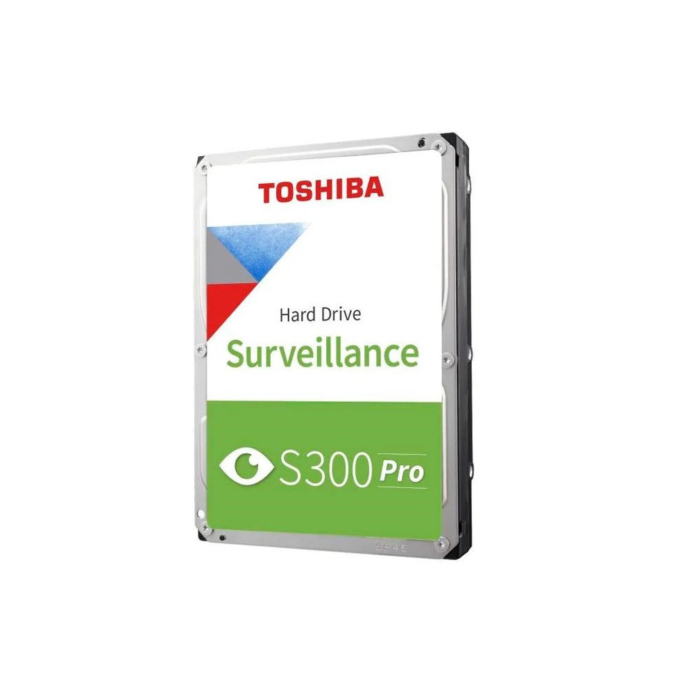 Meta title-TOSHIBA S300 PRO 4TB 3.5'' SATA-600 BULK ANDORRA , Almacenamiento interno ANDORRA , Discos magnéticos ANDORRA , 42605
