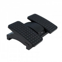 Meta title-TOOQ REPOSAPIÉS AJUSTABLE ALTURA/INCLINACIÓN CONFO ANDORRA , Accesorios PC y TPV ANDORRA , Cables y Accesorios PC AND