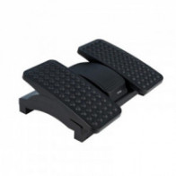 Meta title-TOOQ REPOSAPIÉS AJUSTABLE ALTURA/INCLINACIÓN CONFO ANDORRA , Accesorios PC y TPV ANDORRA , Cables y Accesorios PC AND