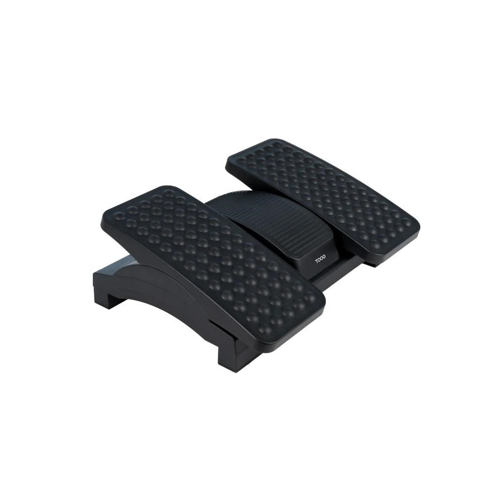 Meta title-TOOQ REPOSAPIÉS AJUSTABLE ALTURA/INCLINACIÓN CONFO ANDORRA , Accesorios PC y TPV ANDORRA , Cables y Accesorios PC AND