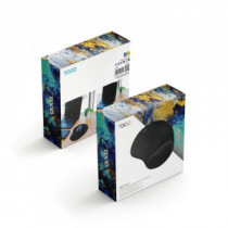 Meta title-TOOQ ALFOMBRILLA ERGONÓMICA GEL CON REPOSAMUÑECAS ANDORRA , Accesorios PC y TPV ANDORRA , Cables y Accesorios PC ANDO