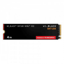 Meta title-WD BLACK SN7100 SSD 4TB PCIE GEN4X4 7250MB-S ANDORRA , Almacenamiento interno ANDORRA , Discos sólidos ANDORRA , 0718