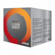 Meta title-AMD RYZEN 5 3400G 3.7GHZ 6MB 4 CORE AM4 BOX+DISIPA ANDORRA , Micros y ventiladores ANDORRA , Micros AMD AM4 ANDORRA ,