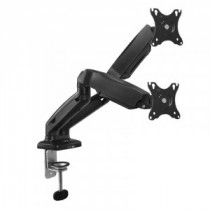 Meta title-EWENT EW1516 SOP.TV MESA GAS 2 MONI.27-34'' USB-MIC ANDORRA , Accesorios Imagen y Sonido ANDORRA , Accesorios Televis