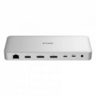 Meta title-D-LINK DUF-901/E DOCKING 9 EN 1 USB-C 4.0 ANDORRA , Accesorios Portátil ANDORRA , Dispositivos USB ANDORRA , 07900694