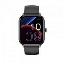 Meta title-SPC SMARTWATCH SMARTEE DUO 3 1.93'' NEGRO + CORREA ANDORRA , Accesorios Telefonía ANDORRA , Smartwatches ANDORRA , 84