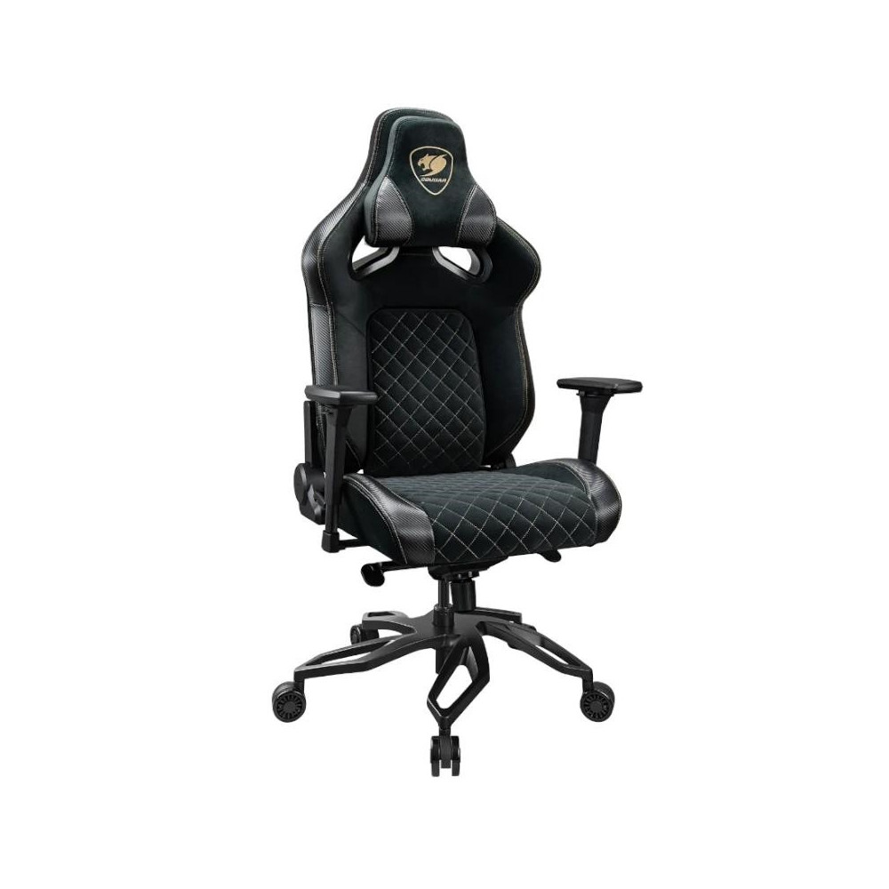 Meta title-COUGAR SILLA TITAN PRO V2 GOLD F ANDORRA , Accesorios Gaming ANDORRA , Sillas ANDORRA , 4711649770075 ANDORRA , PC CO