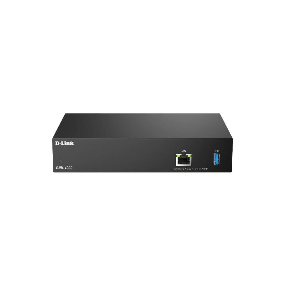 Meta title-D-LINK DNH-1000 CONTROLADOR NUCLIAS H/ 500APS ANDORRA , Accesorios Redes ANDORRA , Accesorios redes WIFI ANDORRA , 07