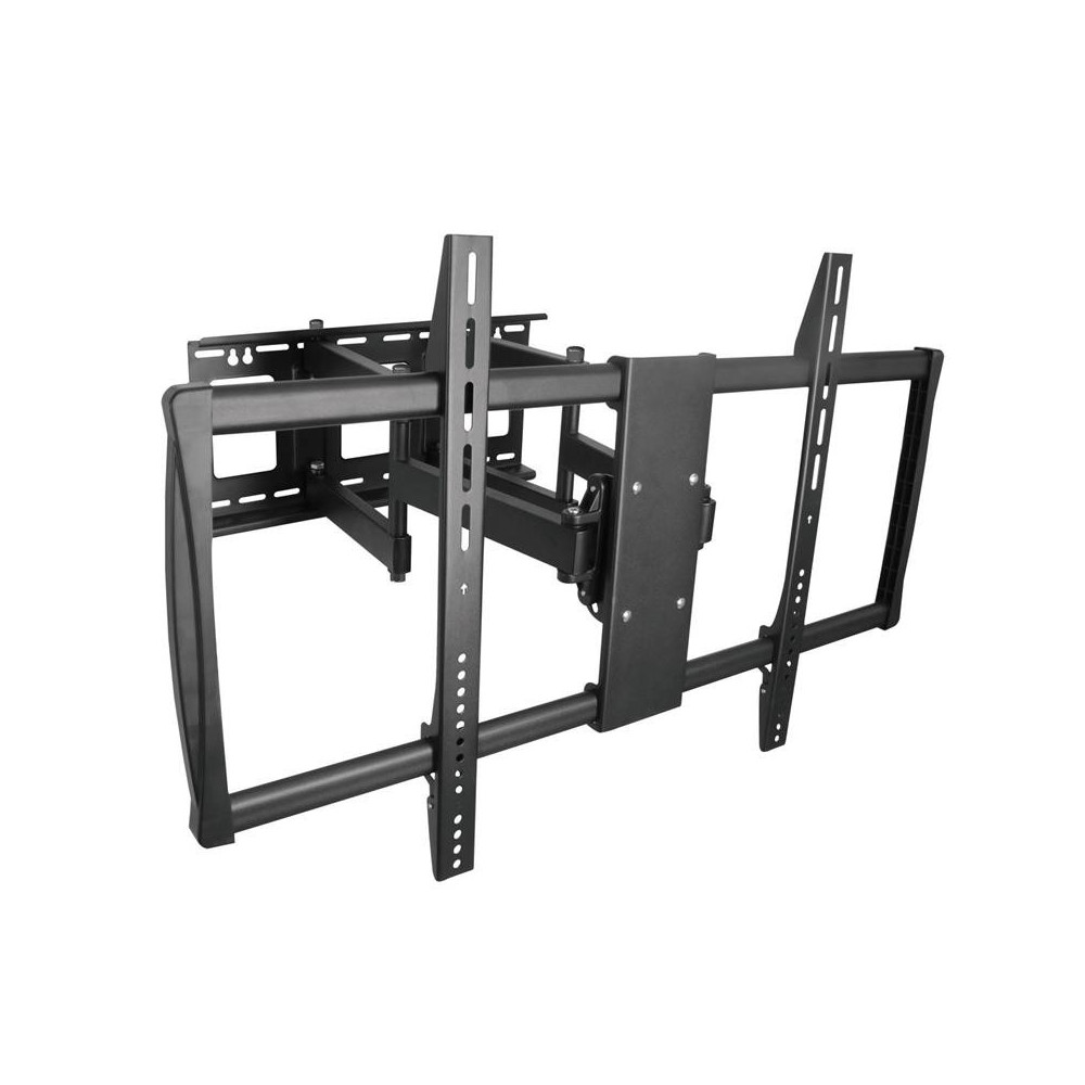 Meta title-TOOQ SOPORTE TV GIRATORIO E INCLINABLE 60'' A 100'' ANDORRA , Accesorios Imagen y Sonido ANDORRA , Accesorios Televis