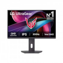 Meta title-LG 27G610A-B MONITOR 27'' IPS QHD 200HZ 1MS AA MM ANDORRA , Monitores ANDORRA , Monitores Led ANDORRA , 8806096597187