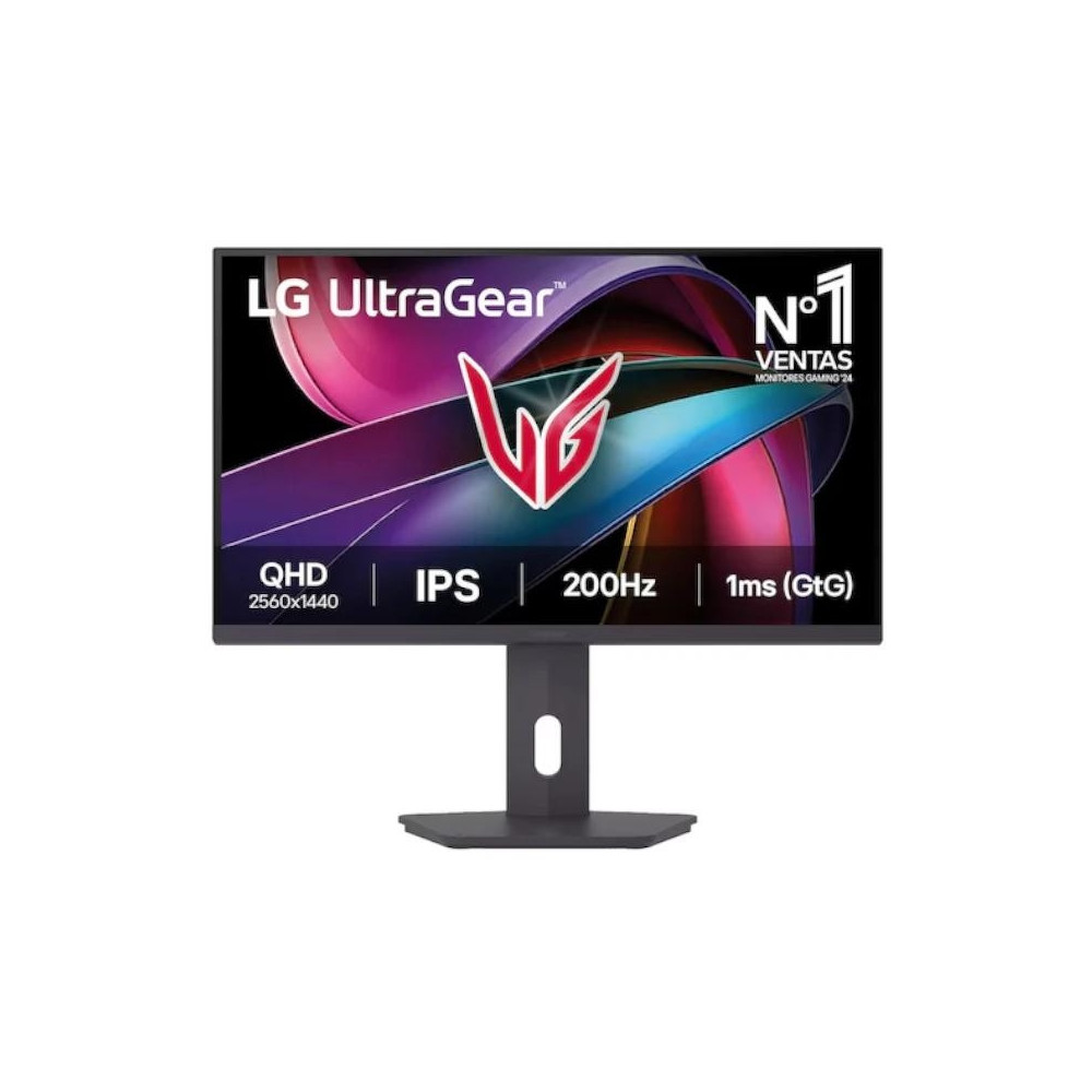 Meta title-LG 27G610A-B MONITOR 27'' IPS QHD 200HZ 1MS AA MM ANDORRA , Monitores ANDORRA , Monitores Led ANDORRA , 8806096597187
