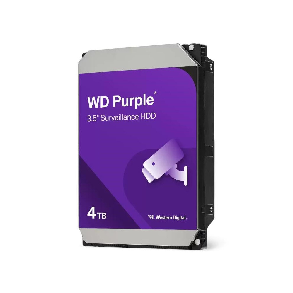 Meta title-WESTERN DIGITAL PURPLE WD44PURZ 4TB SATA-600 ANDORRA , Almacenamiento interno ANDORRA , Discos magnéticos ANDORRA , 0