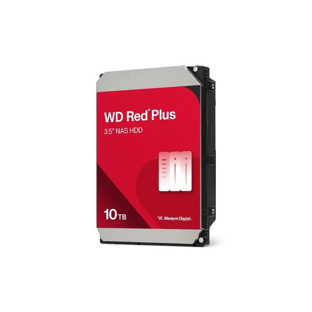 Meta title-WESTERN DIGITAL RED PLUS WD100EFGX 10TB SATA-600 ANDORRA , Almacenamiento interno ANDORRA , Discos magnéticos ANDORRA