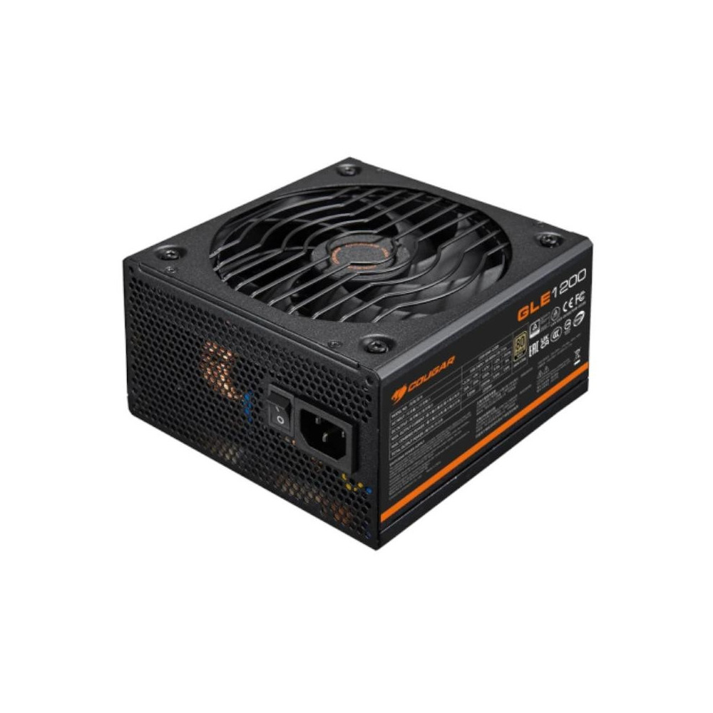 Meta title-COUGAR FUENTE ALIMENTACIÓN GLE 1000W 80 PLUS GOLD ANDORRA , Cajas y fuentes ANDORRA , Fuentes desde 600W ANDORRA , 47