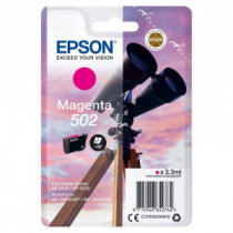 Meta title-EPSON CARTUCHO 502 MAGENTA ANDORRA , Consumibles Impresión ANDORRA , Cartuchos tinta original ANDORRA , 8715946652764