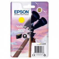 Meta title-EPSON CARTUCHO 502 AMARILLO ANDORRA , Consumibles Impresión ANDORRA , Cartuchos tinta original ANDORRA , 871594665278