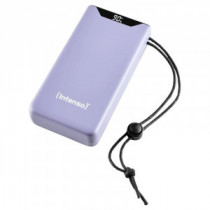 Meta title-INTENSO | POWERBANK F20000 | 20000 MAH LILA ANDORRA , Accesorios Telefonía ANDORRA , Baterías ANDORRA , 4034303036066