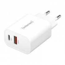 Meta title-INTENSO | CARGADOR PARED W30AC|USB-A Y C NEGRO ANDORRA , Accesorios Telefonía ANDORRA , Cargadores ANDORRA , 40343030