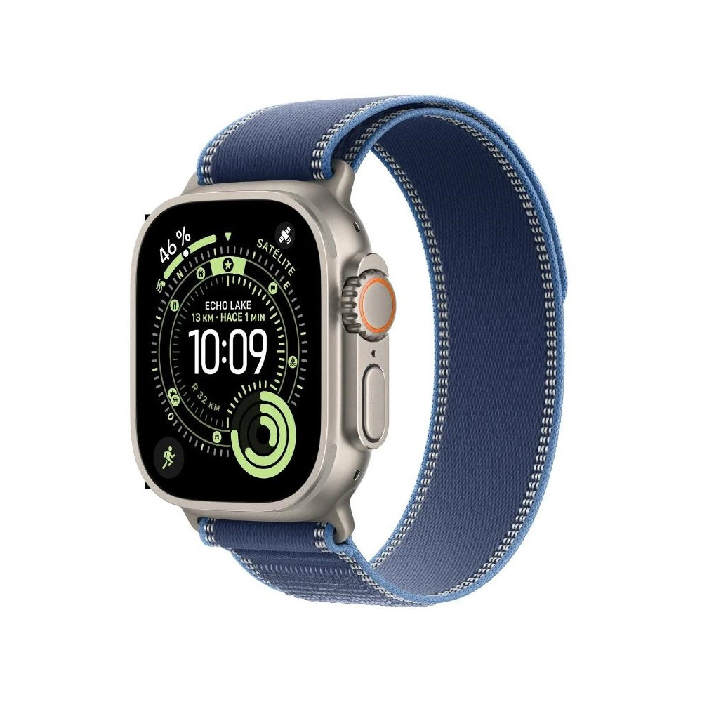 Meta title-APPLE WATCH ULTRA3 49 N T B/BB TL ML ANDORRA , Accesorios Telefonía ANDORRA , Smartwatches ANDORRA , 0195950609479 AN