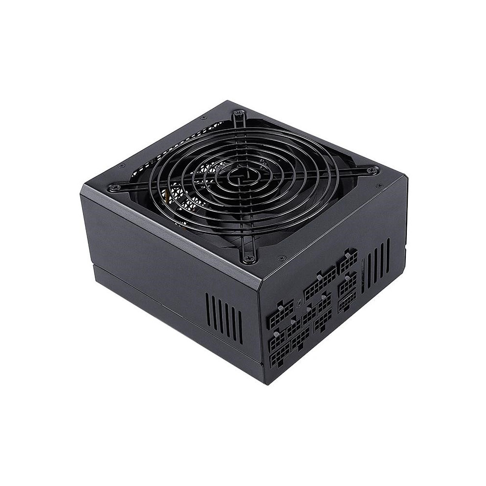 Meta title-KEEP OUT FUENTE ALIMENTAC.ATX-850W 80+GOLD+CABLE ANDORRA , Cajas y fuentes ANDORRA , Fuentes desde 600W ANDORRA , 843