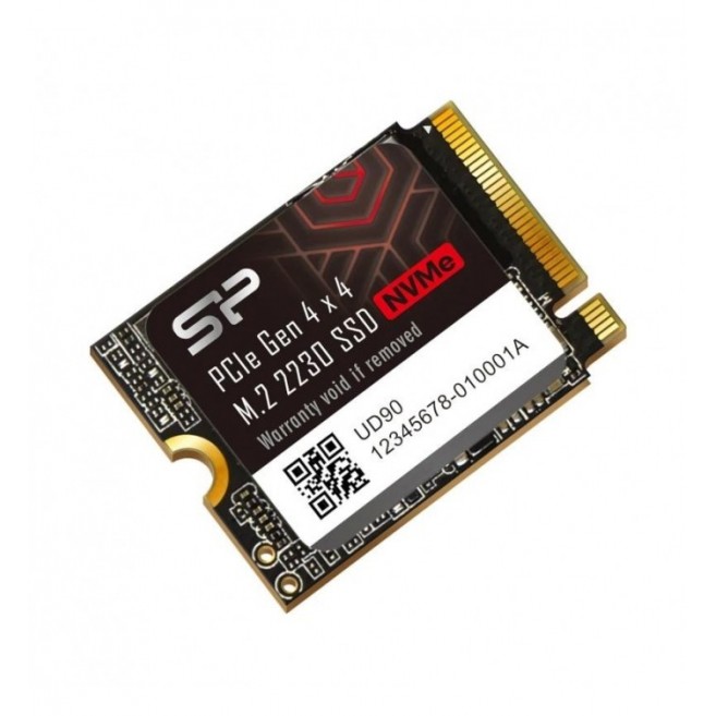 SP UD90 SSD 2TB NVME PCIE...