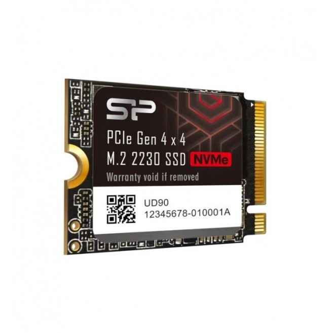 SP UD90 SSD 2TB NVME PCIE...