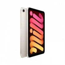 Meta title-APPLE IPAD MINI 2024 WI-FI CL 128GB STARLIGHT ANDORRA , Portátiles ANDORRA , Tablet ANDORRA , 0195949755798 ANDORRA ,