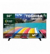 TOSHIBA TV 50'' 50UV2363DG...