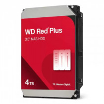 Meta title-WESTERN DIGITAL RED PLUS WD40EFZZ 4TB SATA-600 ANDORRA , Almacenamiento interno ANDORRA , Discos magnéticos ANDORRA ,