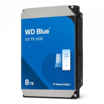 Meta title-WESTERN DIGITAL BLUE WD80EAAZ 8TB 3.5'' 5400RPM ANDORRA , Almacenamiento interno ANDORRA , Discos magnéticos ANDORRA 