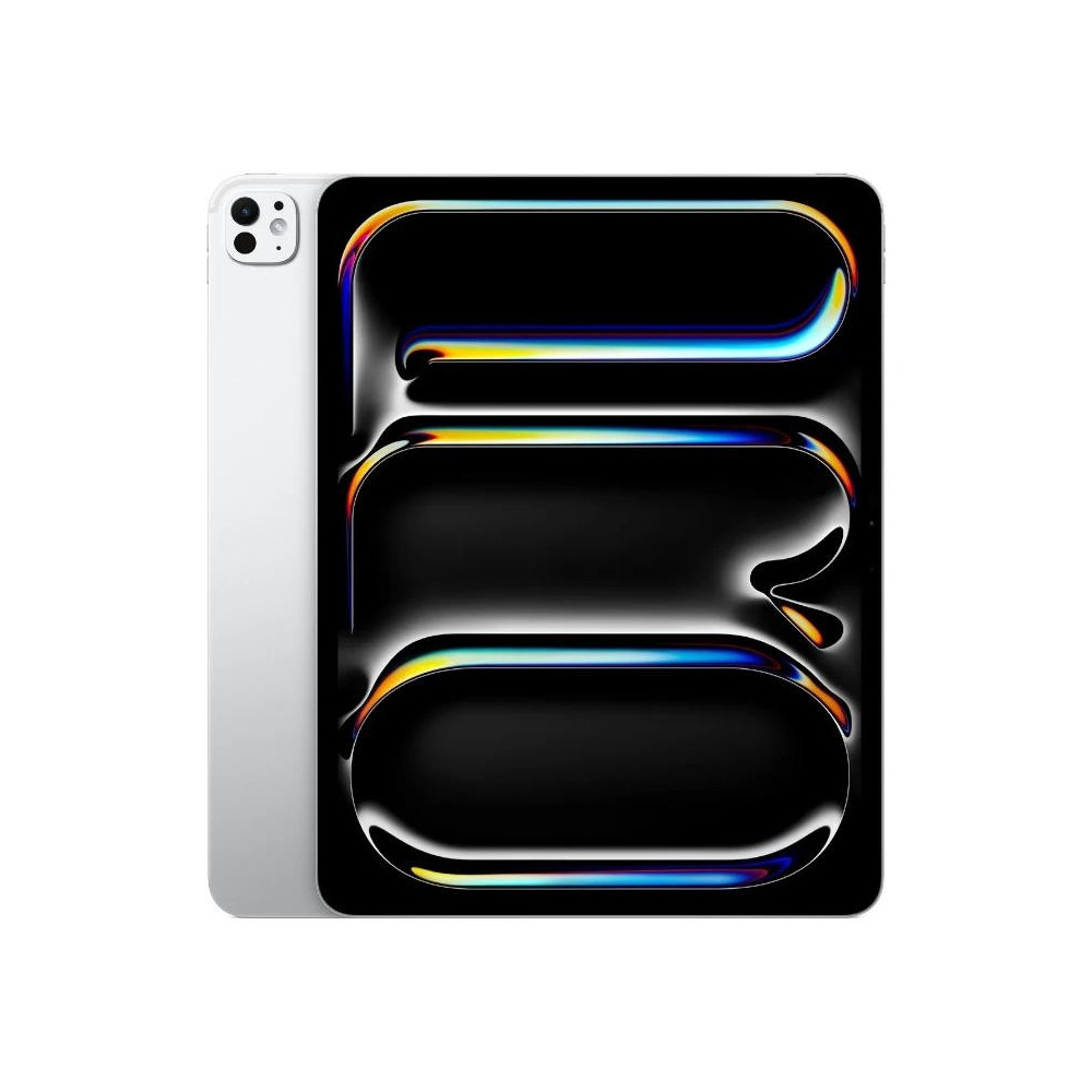 Meta title-APPLE IPAD PRO M5 13 WIFI 256GB SILVER ANDORRA , Portátiles ANDORRA , Tablet ANDORRA , 0195950398380 ANDORRA , PC COM