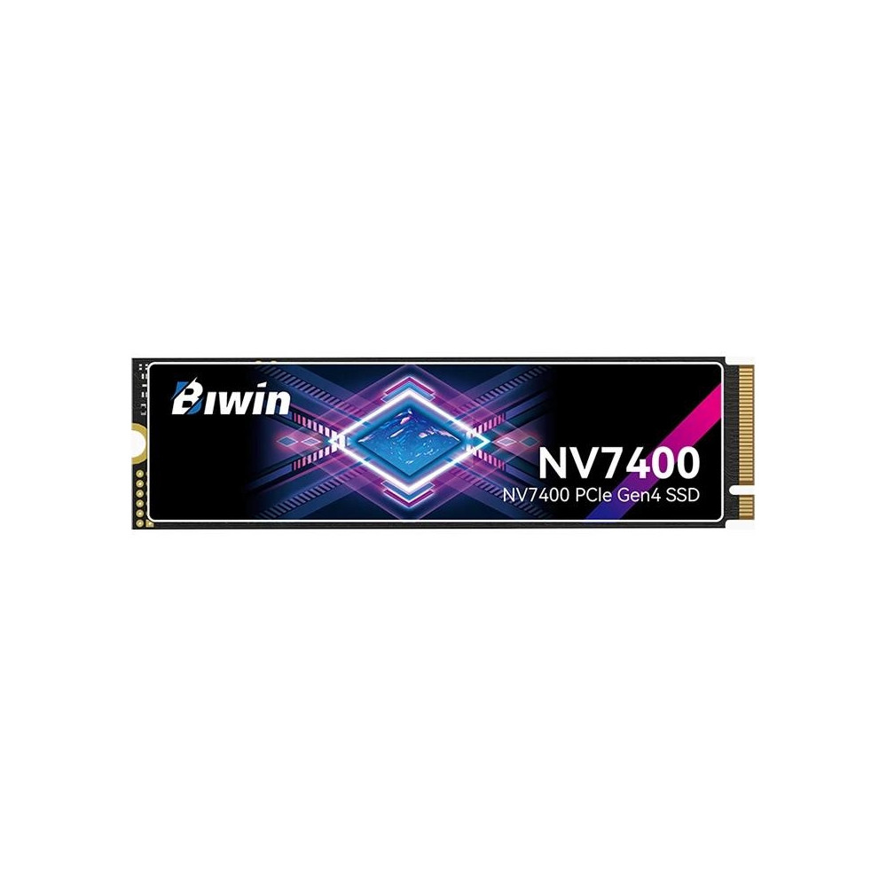 Meta title-BIWIN NV7400 512 GB PCIE NVME GEN4 7050K MB-S ANDORRA , Almacenamiento interno ANDORRA , Discos sólidos ANDORRA , 251