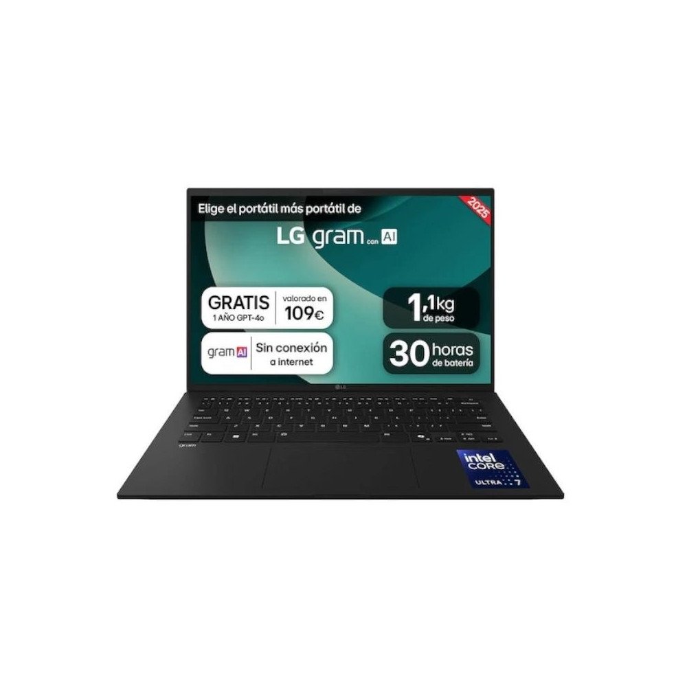 Meta title-LG 14ZD90T-G.AX88B ULTRA7-255H 32GB 1TB DOS 14'' ANDORRA , Portátiles ANDORRA , Portátiles ANDORRA , 8806096666722 AN