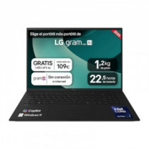 Meta title-LG 16Z90T-G.AD8BB ULTRA7-255H 32GB 2TB W11H 16'' ANDORRA , Portátiles ANDORRA , Portátiles ANDORRA , 8806096456132 AN
