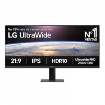 Meta title-LG 34U511A-B  MONITOR 34'' WFHD 1MS LED IPS NEGRO ANDORRA , Monitores ANDORRA , Monitores Led ANDORRA , 8806096520826