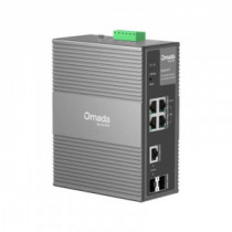 Meta title-TP-LINK IES206GPP SWITCH 1XG POE++ 3XG POE+ 1XSFP ANDORRA , Switches y Puntos acceso ANDORRA , Switches Industriales 