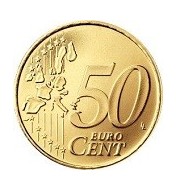 MONEDA 1 Euros STX