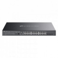 Meta title-TP-LINK SG5428XMPP SWITCH L3 16XG POE+ 8XG POE++ ANDORRA , Switches y Puntos acceso ANDORRA , Switches armario ANDORR