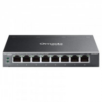 Meta title-TP-LINK ES208GP SWITCH 8XGBE POE+ ACERO DESKTOP ANDORRA , Switches y Puntos acceso ANDORRA , Switches sobremesa ANDOR
