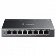 Meta title-TP-LINK ES208GP SWITCH 8XGBE POE+ ACERO DESKTOP ANDORRA , Switches y Puntos acceso ANDORRA , Switches sobremesa ANDOR