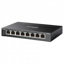 Meta title-TP-LINK ES208GP SWITCH 8XGBE POE+ ACERO DESKTOP ANDORRA , Switches y Puntos acceso ANDORRA , Switches sobremesa ANDOR