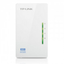 Meta title-TP-LINK TL-WPA4220 POWERLINE EXTENSOR AV600 ANDORRA , Adaptadores red ANDORRA , Powerline ANDORRA , 6935364032241 AND