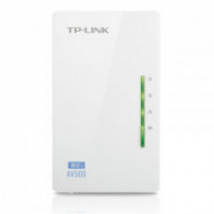 Meta title-TP-LINK TL-WPA4220 POWERLINE EXTENSOR AV600 ANDORRA , Adaptadores red ANDORRA , Powerline ANDORRA , 6935364032241 AND