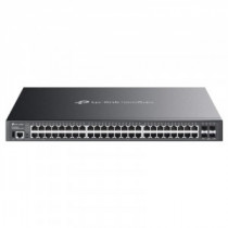 Meta title-TP-LINK SG5452XMPP SWITCH L3 40XG POE+ 8XG POE++ ANDORRA , Switches y Puntos acceso ANDORRA , Switches armario ANDORR