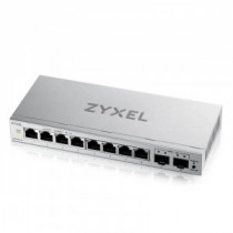 Meta title-ZYXEL GS1200-10V3 SWITCH 8XGBE 2XSFP ANDORRA , Switches y Puntos acceso ANDORRA , Switches sobremesa ANDORRA , 471893