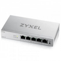 Meta title-ZYXEL GS1200-5HPV3 SWITCH 5XGB (4XPOE+) 68W ANDORRA , Switches y Puntos acceso ANDORRA , Switches sobremesa ANDORRA ,