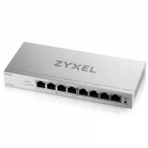 Meta title-ZYXEL GS1200-8HPV3 SWITCH 8XGB (4XPOE+) 68W ANDORRA , Switches y Puntos acceso ANDORRA , Switches sobremesa ANDORRA ,