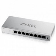 Meta title-ZYXEL GS1200-8HPV3 SWITCH 8XGB (4XPOE+) 68W ANDORRA , Switches y Puntos acceso ANDORRA , Switches sobremesa ANDORRA ,