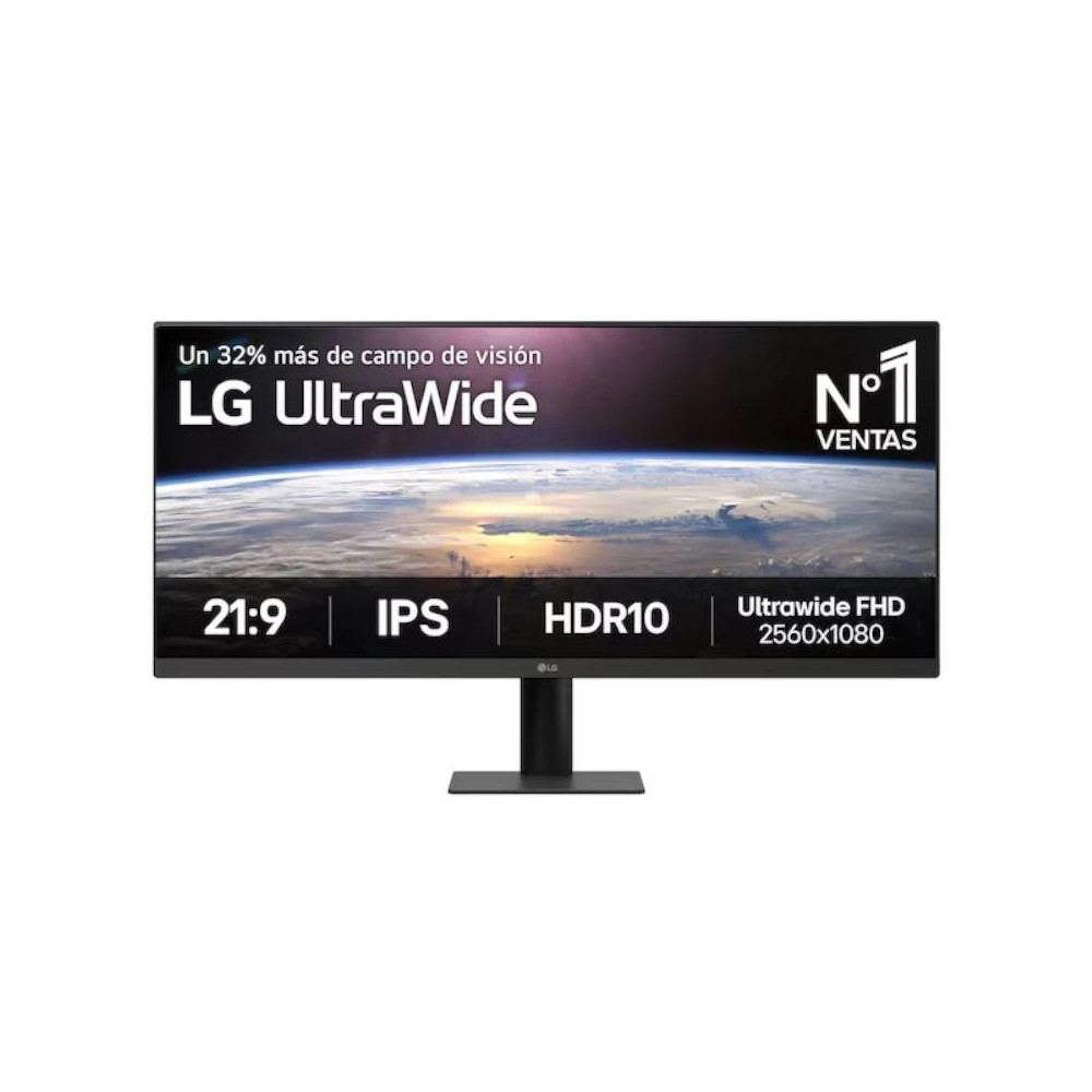 Meta title-LG 34U511A-B  MONITOR 34'' WFHD 1MS LED IPS NEGRO ANDORRA , Monitores ANDORRA , Monitores Led ANDORRA , 8806096520826